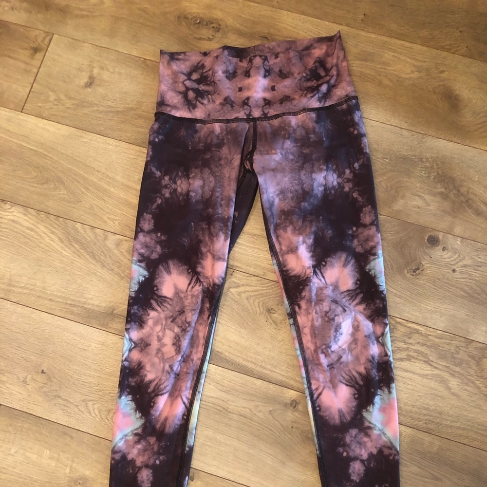 Teeki yoga pants! Size Small